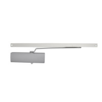 Дотягувач ATIS DC-1500-3 Slide Silver Дотягувач ATIS DC-1500-3 Slide Silver
