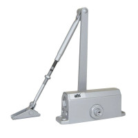 Дотягувач ATIS DC-603 OH Graphite Дотягувач ATIS DC-603 OH Graphite