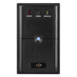 Джерело безперебійного живлення LPM-625VA