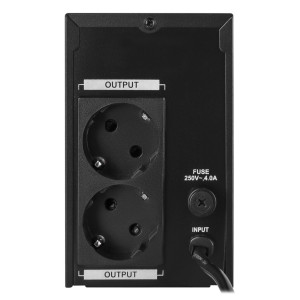 Джерело безперебійного живлення LPM-625VA