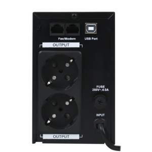 Источник бесперебойного питания LPM-U625VA