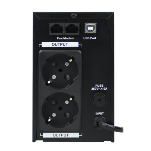 Джерело безперебійного живлення LPM-UL625VA