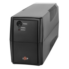 Джерело безперебійного живлення LPM-825VA-P