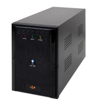 Источник бесперебойного питания LPM-1100VA