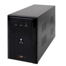 Джерело безперебійного живлення LPM-1100VA