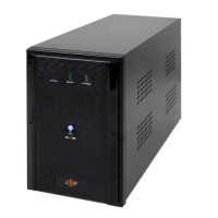 Источник бесперебойного питания LPM-U1100VA