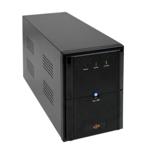 Джерело безперебійного живлення LPM-U1100VA