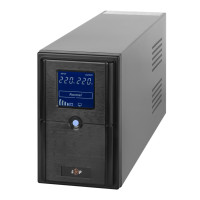 Источник бесперебойного питания LPM-UL1100VA