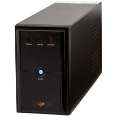 Джерело безперебійного живлення LPM-U1250VA