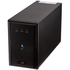 Джерело безперебійного живлення LPM-U1550VA