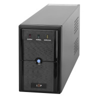 Джерело безперебійного живлення LogicPower LPM-U825VA