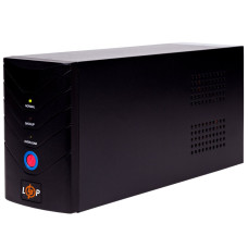 Джерело безперебійного живлення LP 850VA