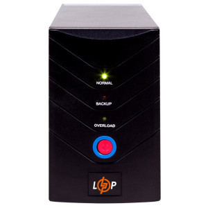 Источник бесперебойного питания LP 850VA