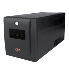Джерело безперебійного живлення LPM-1100VA-P