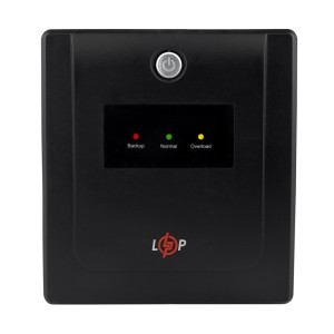 Источник бесперебойного питания LPM-1100VA-P