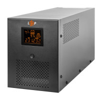 Лінійно-інтерактивне ДБЖ LP-UL3000VA (1800Вт)