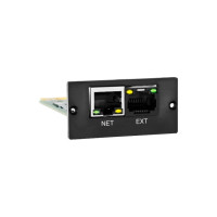Модуль для удаленного управления онлайн ИБП LogicPower