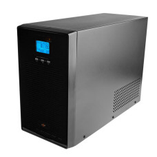 Лінійно-інтерактивне ДБЖ LP UL3500VA (2450Вт) ПРАВИЛЬНА СИНУСОЇДА