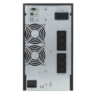 Smart-UPS LogicPower 3000 PRO (with battery)