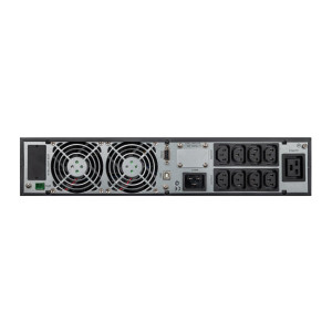 Smart-UPS LogicPower 3000 PRO RM (with battery)