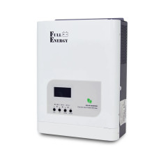 Гібридний однофазний інвертор Full Energy BBGI-1012Pro