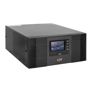 ИБП с правильной синусоидой 12V LPM-PSW-1500VA (1050Вт)