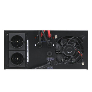 ИБП с правильной синусоидой 12V LPM-PSW-1500VA (1050Вт)