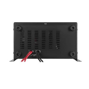 ДБЖ з правильною синусоїдою 24V LPY-W-PSW-2500VA+(1800Вт)10A/20A