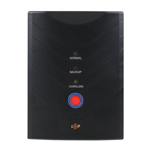 Джерело безперебійного живлення (ДБЖ) LP 1700VA (1020Вт)