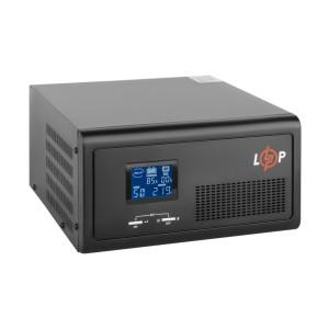 ИБП с правильной синусоидой 24V LPE-B-PSW-2300VA+ (1600Вт) 1-40A