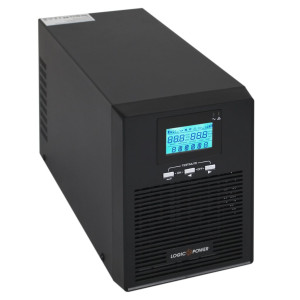 Smart-UPS(ДБЖ) LogicPower 1000 PRO 36V (without battery)