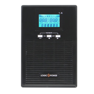 Smart-UPS(ДБЖ) LogicPower 1000 PRO 36V (without battery)