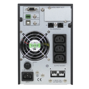 Smart-UPS(ДБЖ) LogicPower 1000 PRO 36V (without battery)