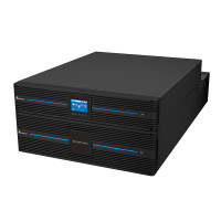 Джерело Безперебійного Живлення Delta RT Series 10кВА/10кВт;standard runtime models Джерело Безперебійного Живлення Delta RT Series 10кВА/10кВт;standard runtime models