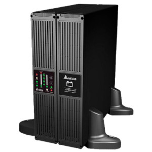 Источник непрерывного питания GAIA-Series GA 1000R 1kVA
