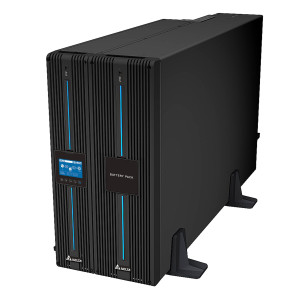 Источник Бесперебойного Питания Delta RT Series 6кВА/6кВт; standard runtime models