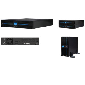 Источник Бесперебойного Питания Delta RT-Series 3000ВА