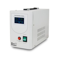 Инвертор Full Energy HB1512 1500ВА/1200Вт с чистой синусоидальной волной Инвертор Full Energy HB1512 1500ВА/1200Вт с чистой синусоидальной волной