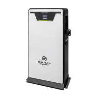 Гибридный инвертор 5kW Kraft KRF-HISA-5KW/10kwh-80A со встроенной аккумуляторной батареей LiFePO4 Гибридный инвертор 5kW Kraft KRF-HISA-5KW/10kwh-80A со встроенной аккумуляторной батареей LiFePO4