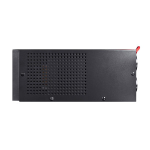 Інвертор Kraft KRF-AVR1000VA/800W-12V з правильною синусоїдою