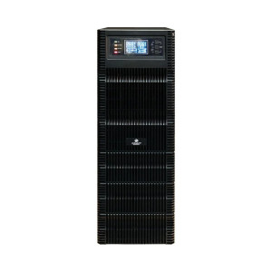 Источник бесперебойного питания Kraft KRF-T6000VA/6000W(LCD) Pro Online UPS со встроенными аккумуляторными батареями