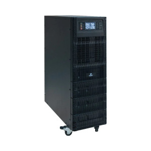 Источник бесперебойного питания Kraft KRF-T6000VA/6000W(LCD) Pro Online UPS со встроенными аккумуляторными батареями