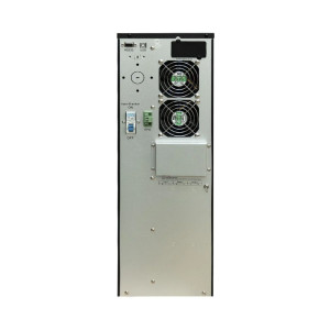 Источник бесперебойного питания Kraft KRF-T6000VA/6000W(LCD) Pro Online UPS со встроенными аккумуляторными батареями