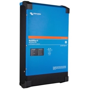 Багатофункціональний інвертор/зарядний пристрій VictronEnergy MultiPlus-II 48/5000/70-50
