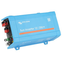 Инвертор автономный Victron Energy Sun Inverter 12/250-15 Инвертор автономный Victron Energy Sun Inverter 12/250-15