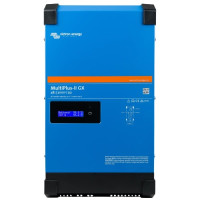 Багатофункціональний інвертор/зарядний пристрій Victron Energy MultiPlus-II GX 48/3000/35-32
