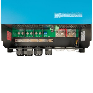 Многофункциональное инвертор/зарядное устройство VictronEnergy MultiPlus-II 48/10000/140-100