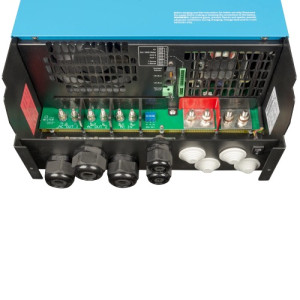 Многофункциональное инвертор/зарядное устройство VictronEnergy MultiPlus-II 48/10000/140-100