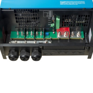 Многофункциональное инвертор/зарядное устройство VictronEnergy MultiPlus-II 48/15000/200-100