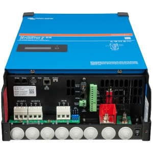 Многофункциональное инвертор/зарядное устройство Victron Energy MultiPlus-II GX 48/5000/70-50